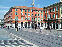 'Place Massna'