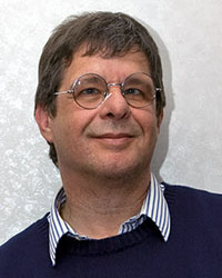Photo of Daniel