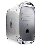 Dual 1GHz G4 Power Mac