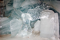 In the Ice Palace