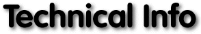 Technical Info