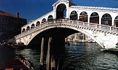 Rialto Bridge
