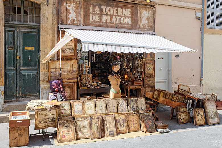 'La Taverne de Platon'