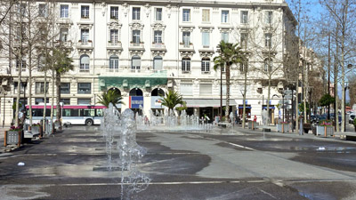 Place Charles de Gaulle