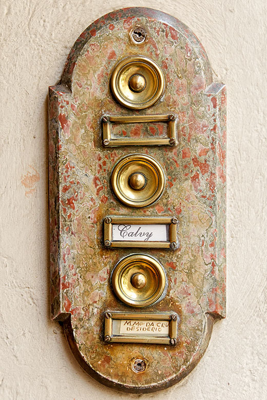 Door bells