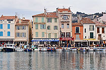 Waterfront