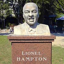 Lionel Hampton