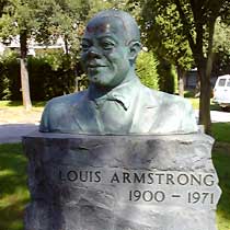 Louis Armstrong