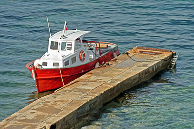 Red Boat