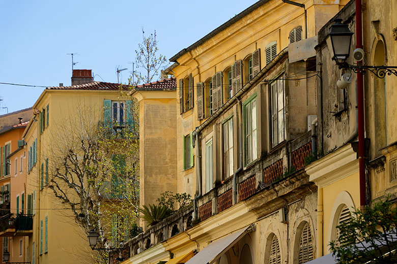 On the 'Rue Saint-Michel'