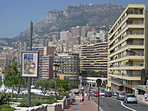 Avenue d'Ostende