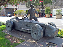 Juan Manuel Fangio