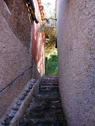 Stairway