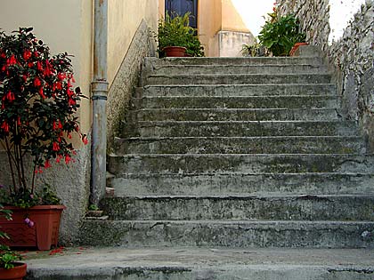 Stairway