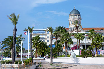 Place Bonaparte