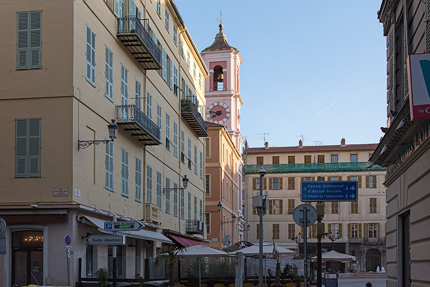 'Rue Louis Gassin'