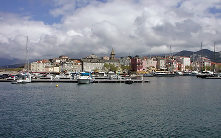 Saint Florent