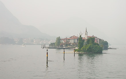 Isola dei Pescatori