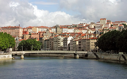 Lyon