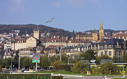 Neuchâtel