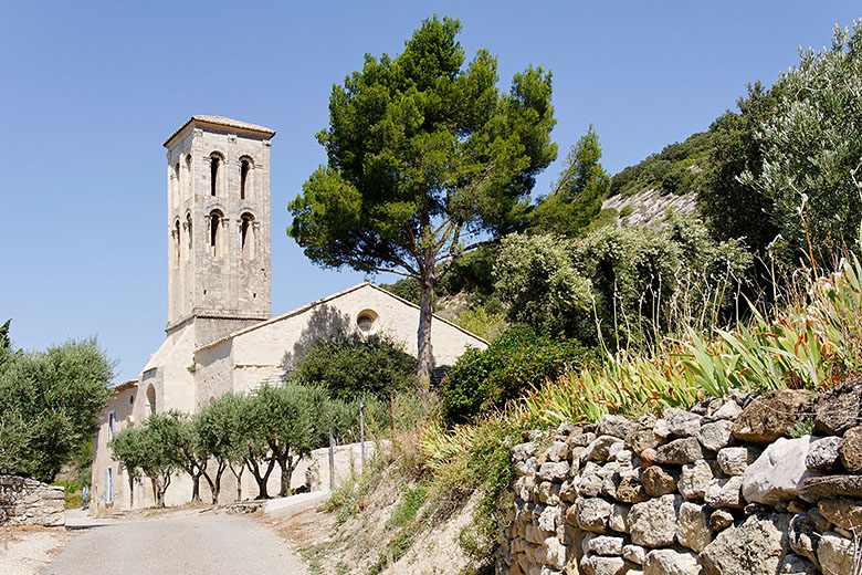 Notre Dame d'Aubune