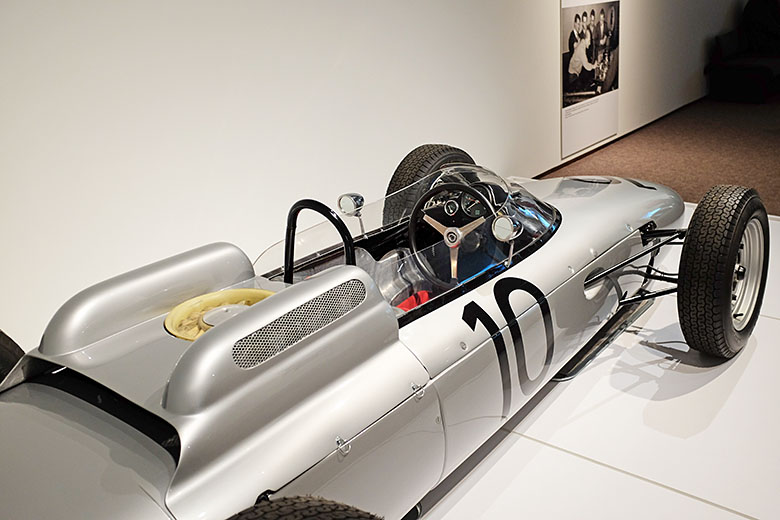 Type 804 Formula One (1962)