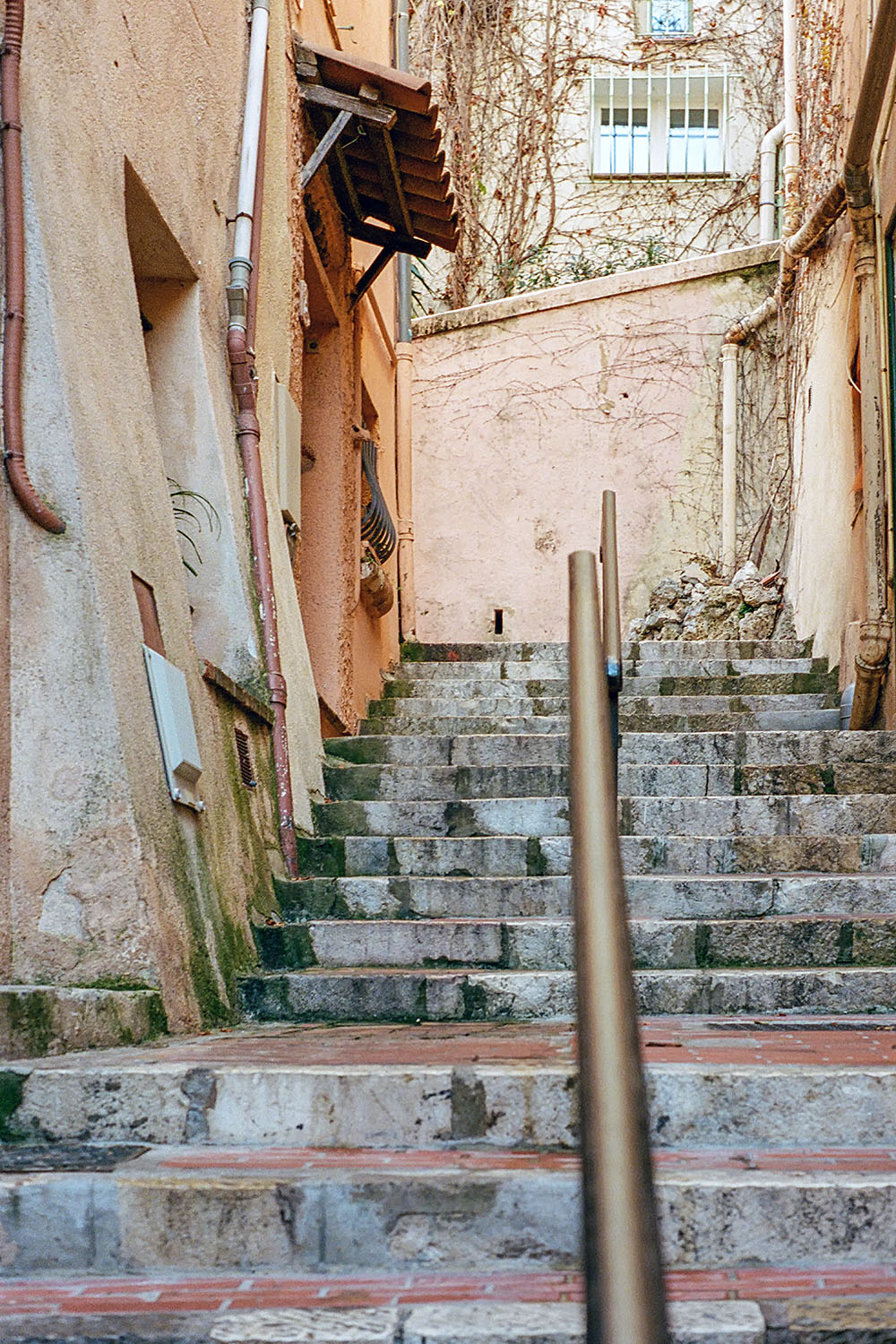 Cannes, 'Rue Panisse'