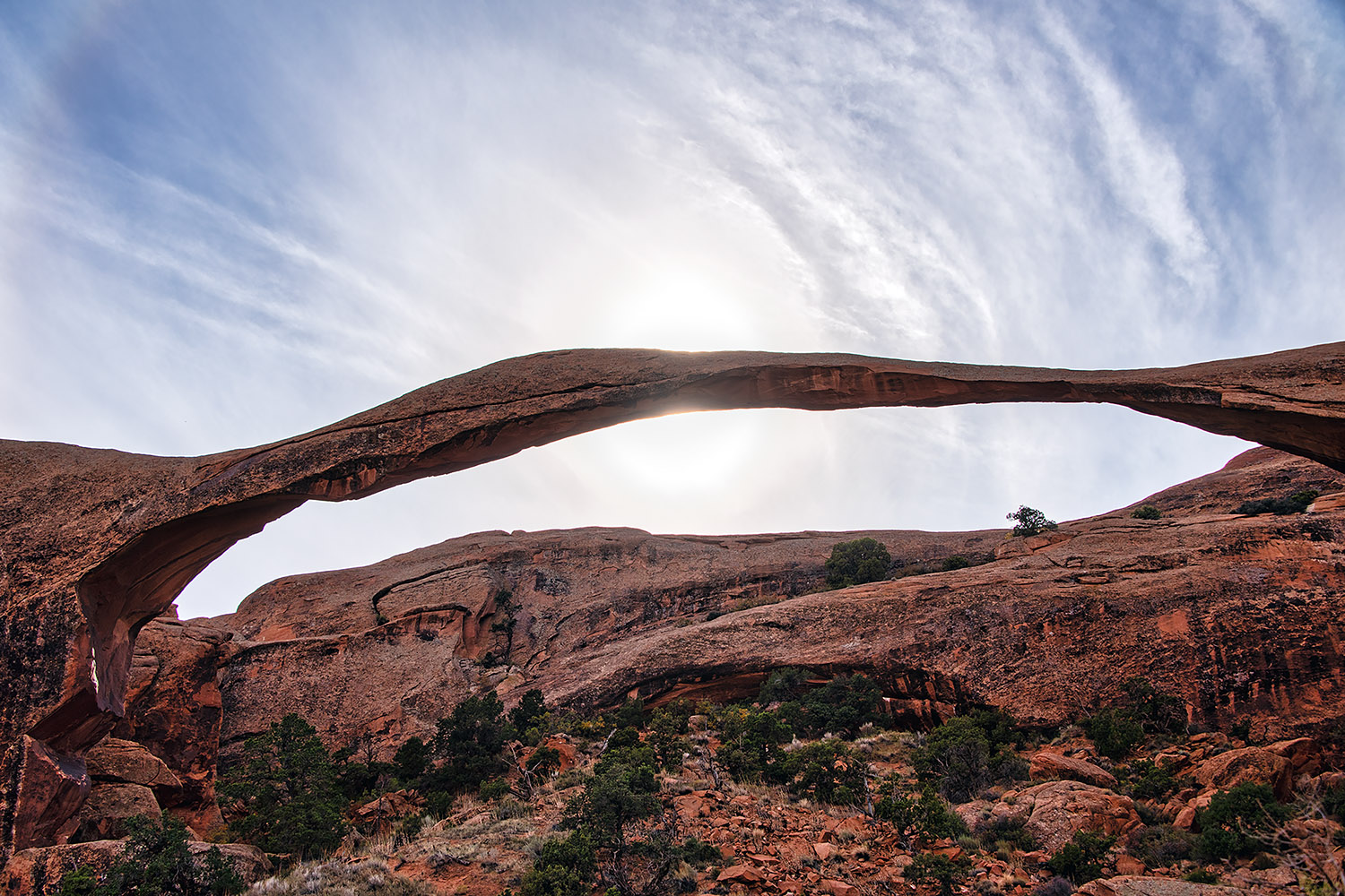 Landscape Arch