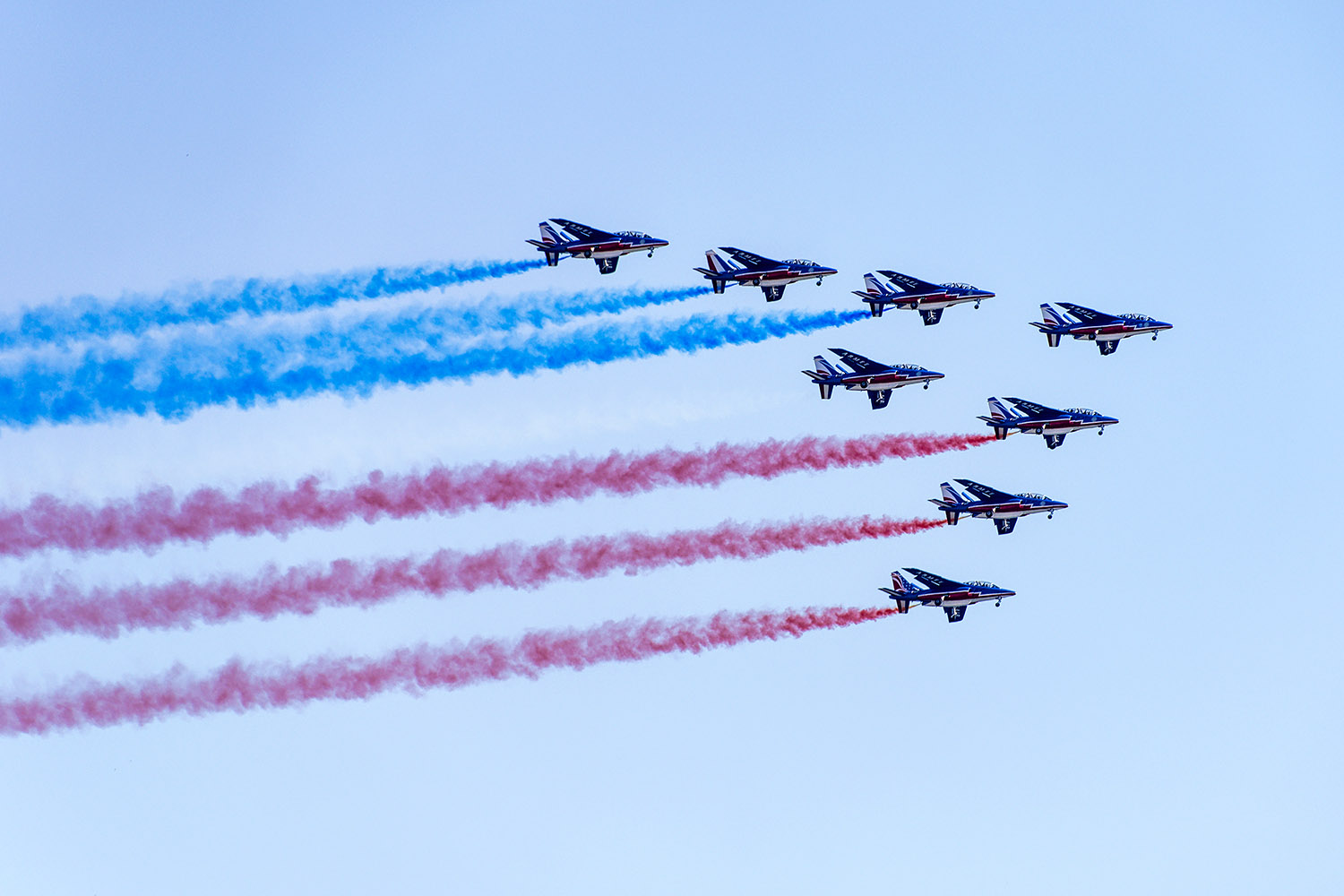 'Patrouille de France'