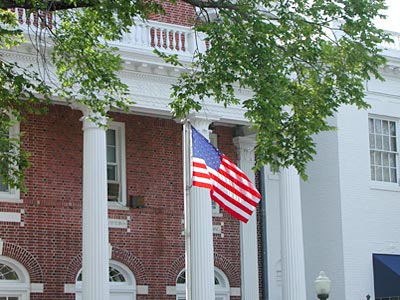 The Star Spangled Banner