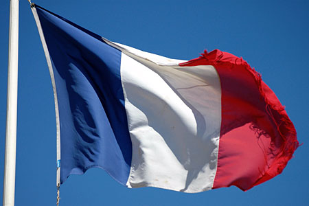 French Flag