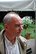 Andres Fahrländer