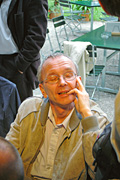 Andreas Brüngger