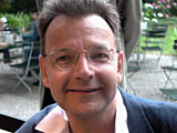 Wolfgang Ahrens