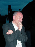 Andres Fahrländer