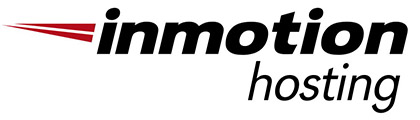 inmotion Hosting Logo