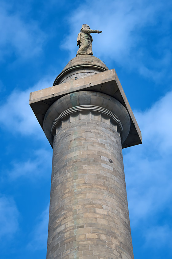 The Washington Monument