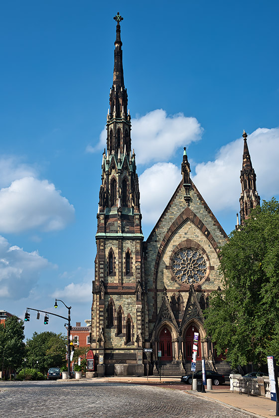 United Methodist Church