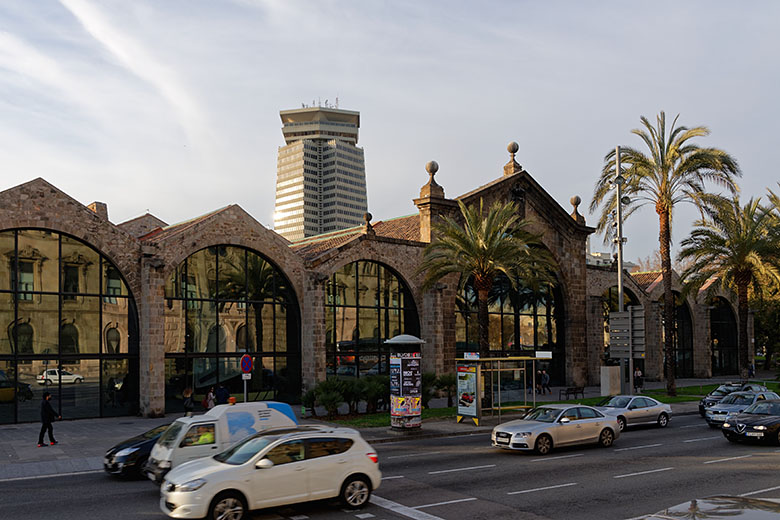 The Maritime Museum