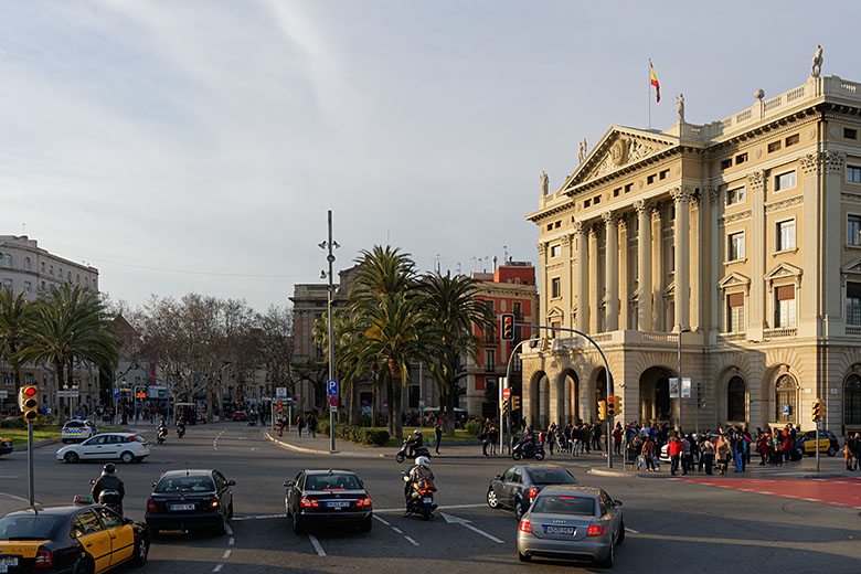 Headquarters of the Third General Subinspectorate of the Army