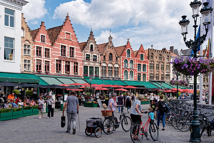 On Market Square