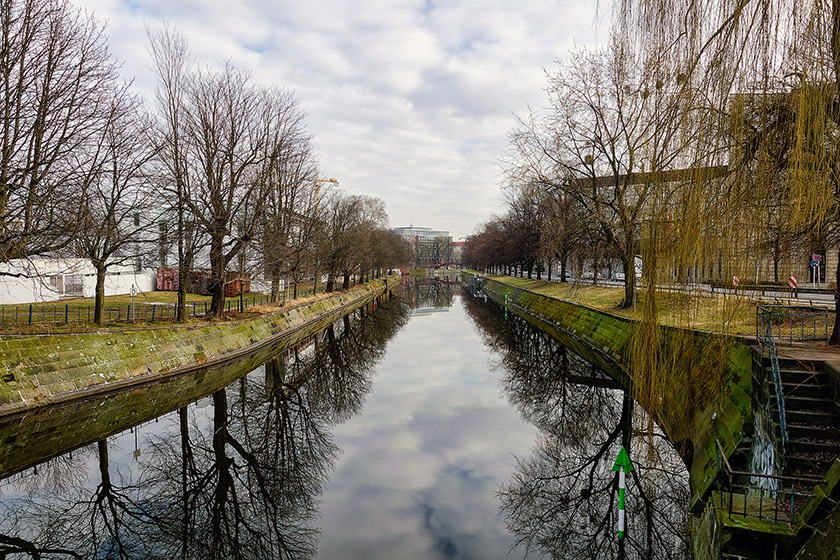 Landwehrkanal