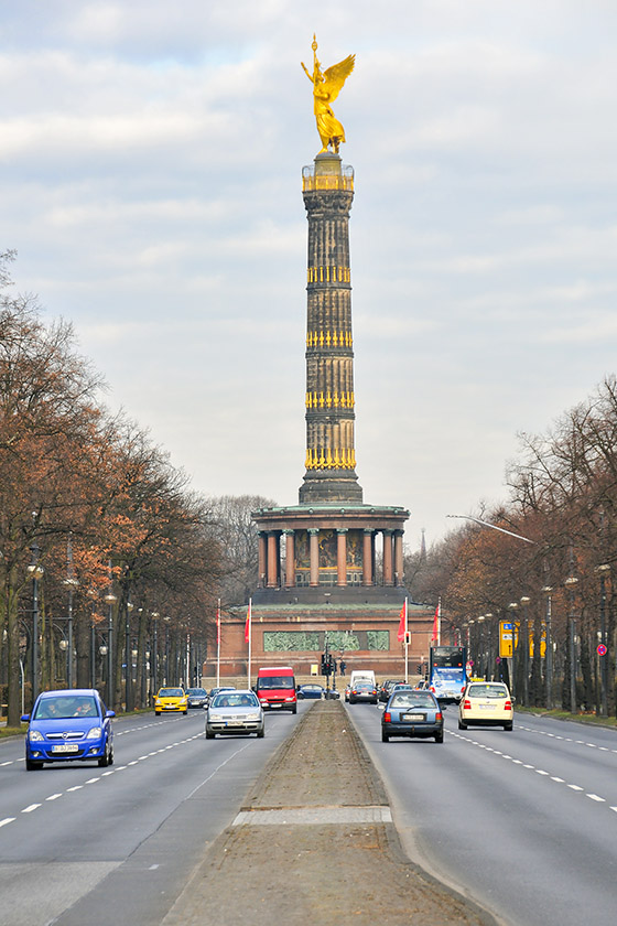 Victory Column