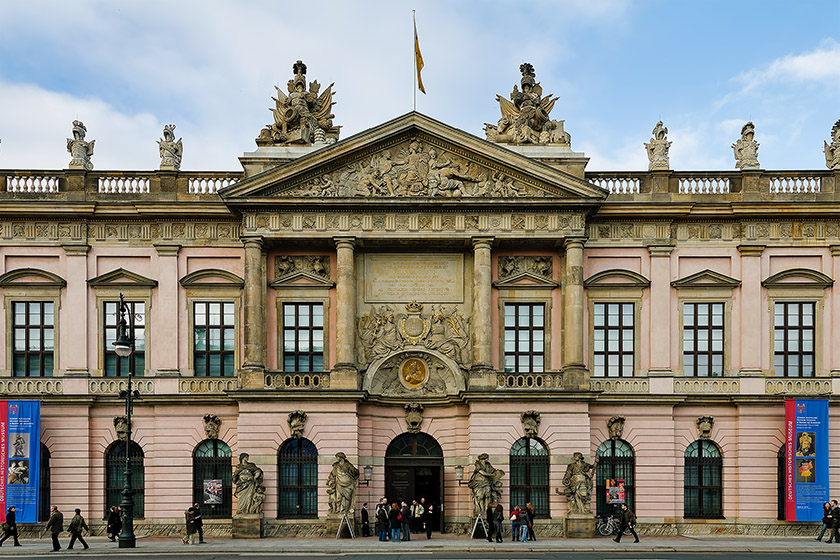 Museum of German History