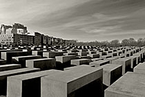 ...the Murdered Jews of Europe