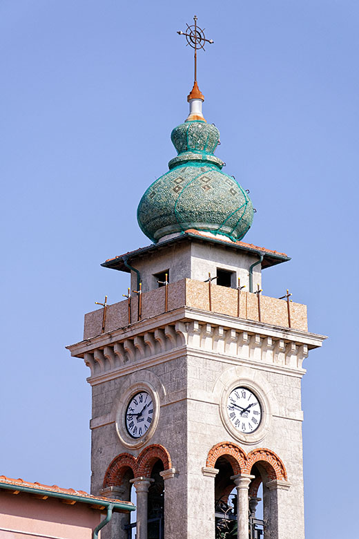 Chiesa di Terrasanta