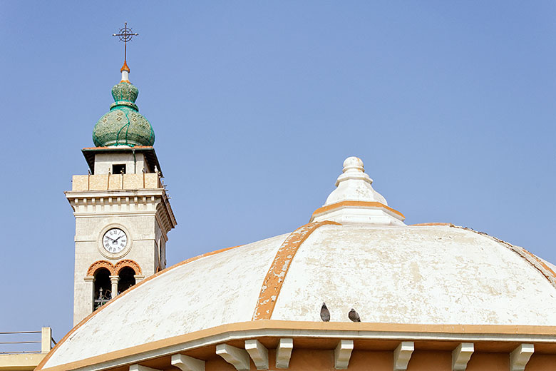 Chiesa di Terrasanta