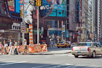 Times Square