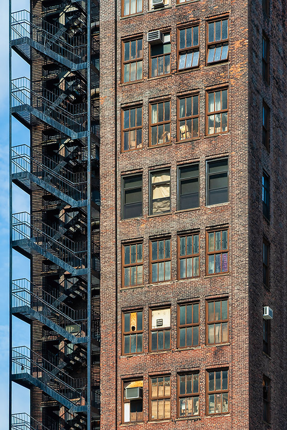 Office Building