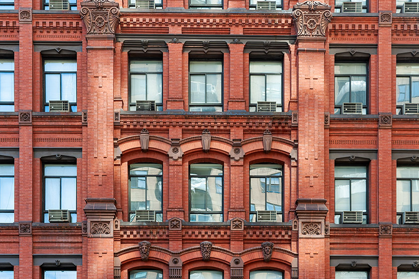 On Nassau Street